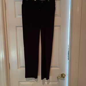 Black dress Alfani pants